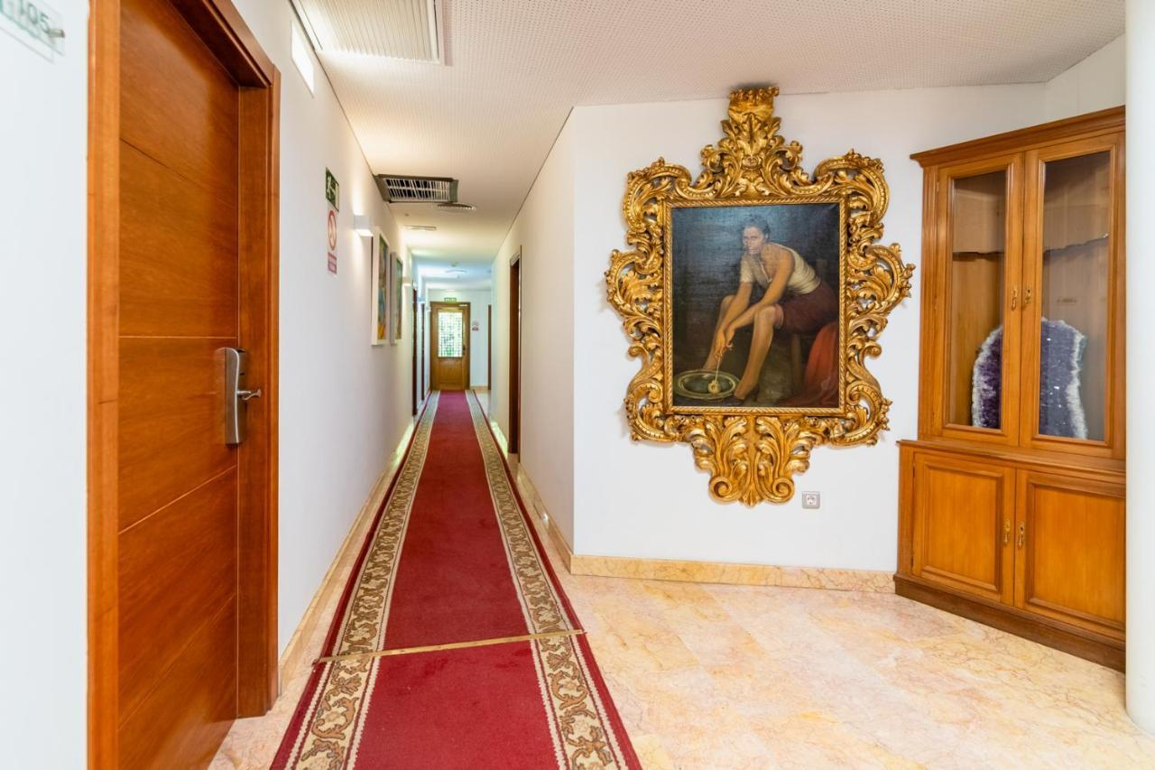 Hotel Riad Arruzafa Cordova Esterno foto