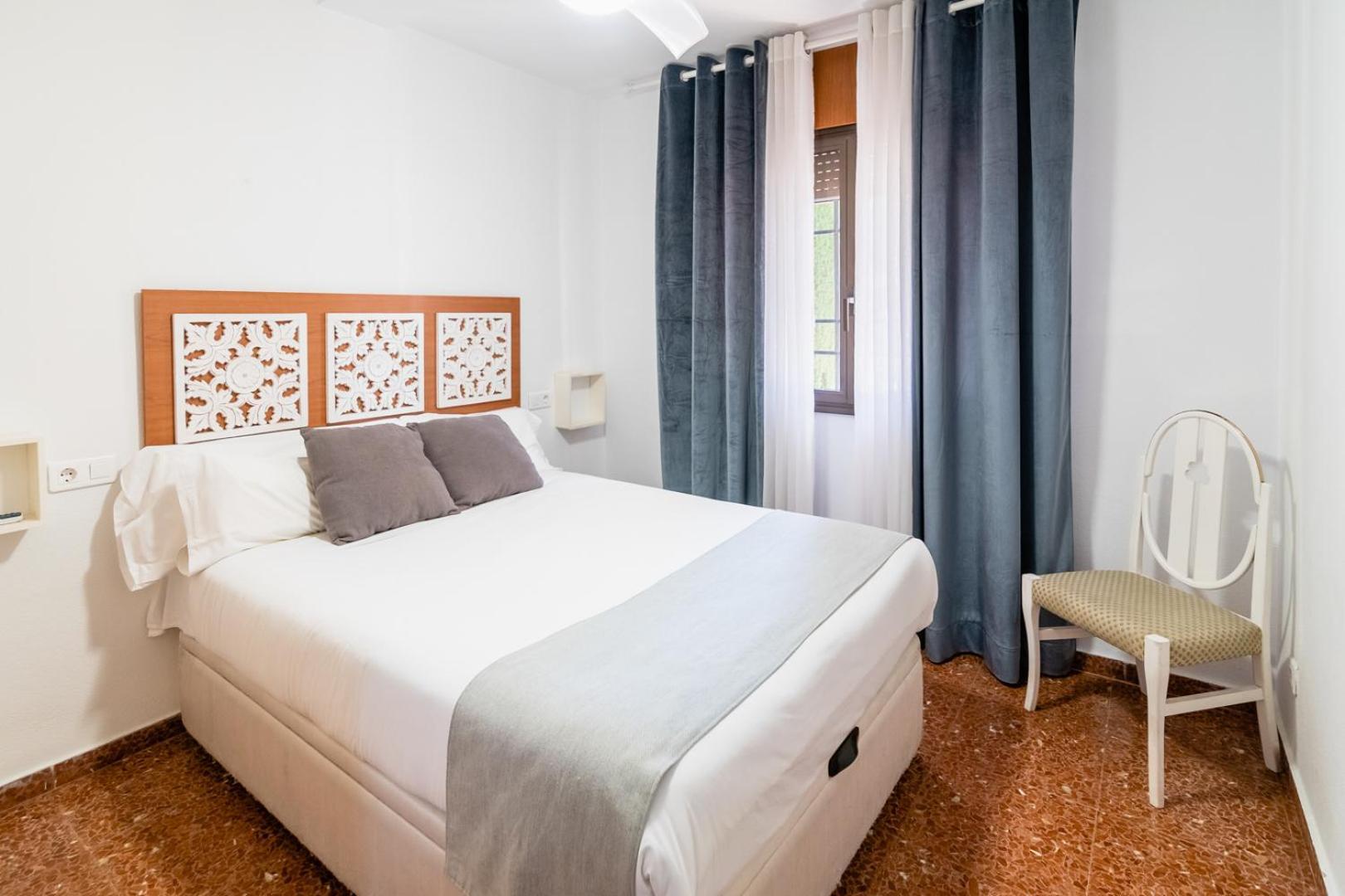 Hotel Riad Arruzafa Cordova Esterno foto