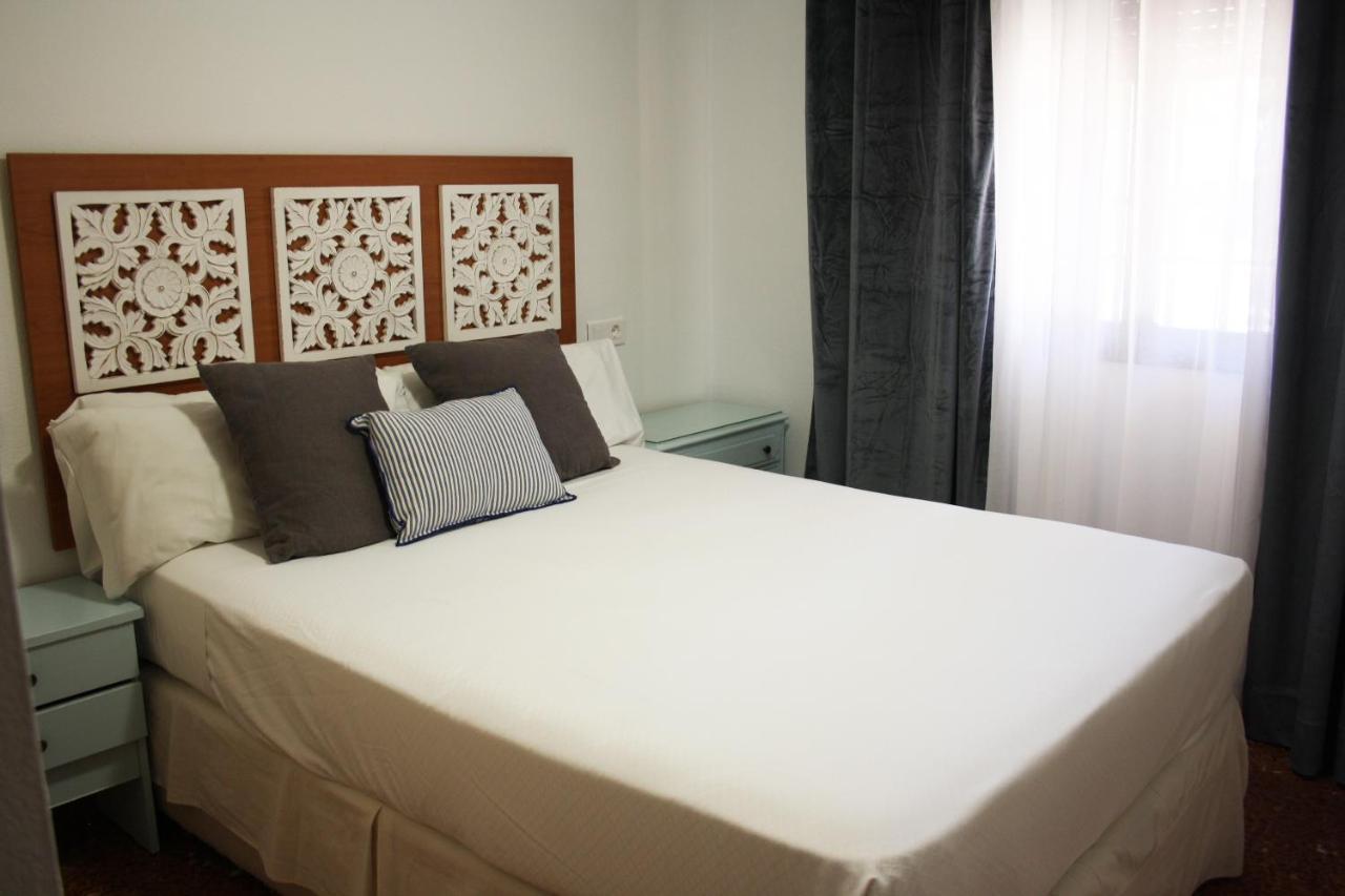 Hotel Riad Arruzafa Cordova Esterno foto